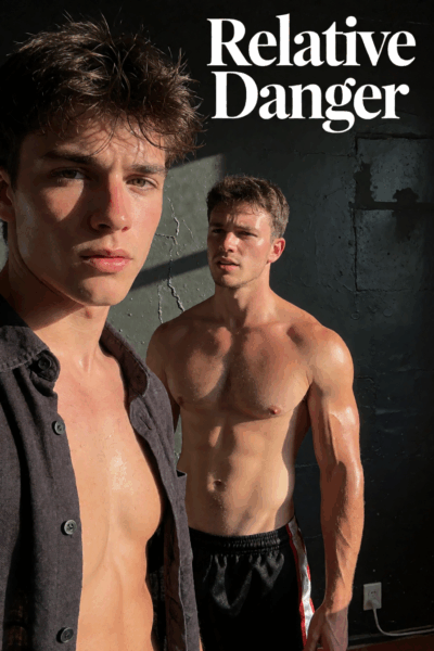Relative Danger Cover